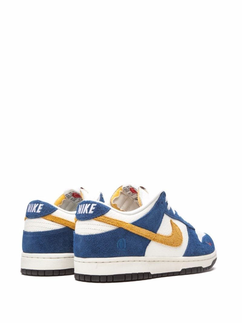 x Kasina Dunk Low Sneakers