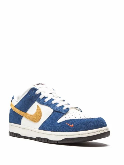 x Kasina Dunk Low Sneakers