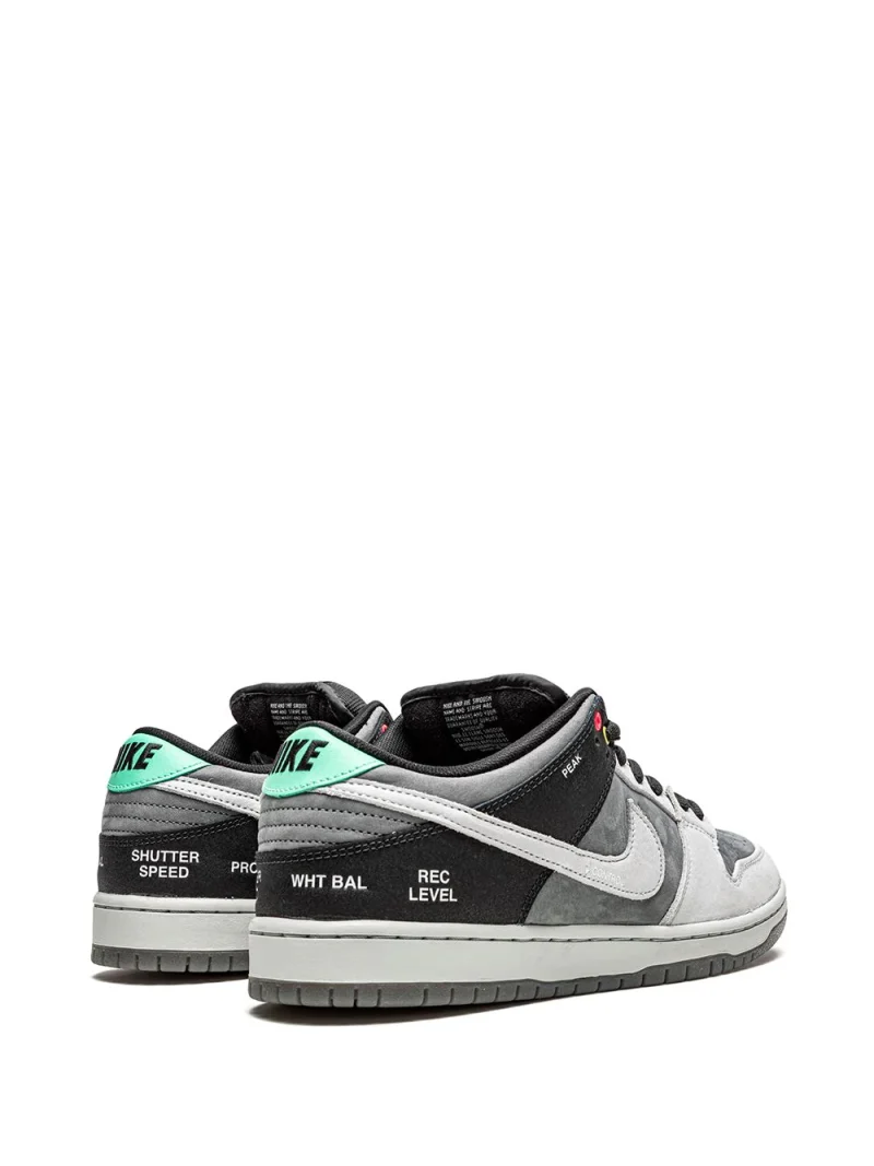 SB Dunk Low Pro ISO VX1000 Sneakers