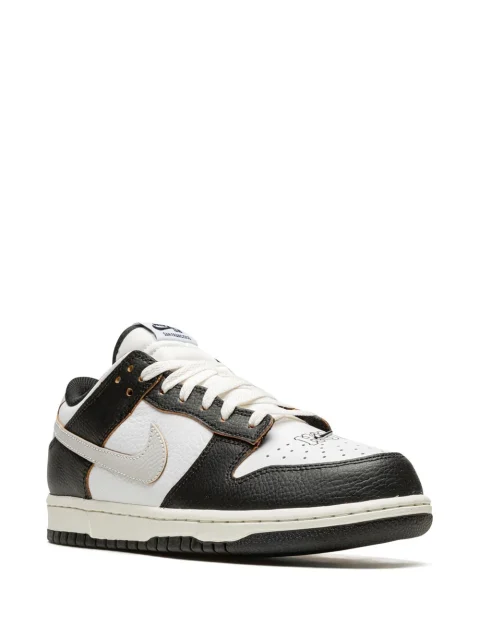 x HUF SB Dunk Low Sneakers