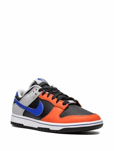 Dunk Low Retro Sneakers