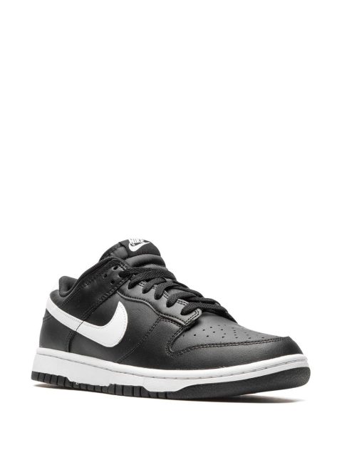 Dunk Low Retro Sneakers