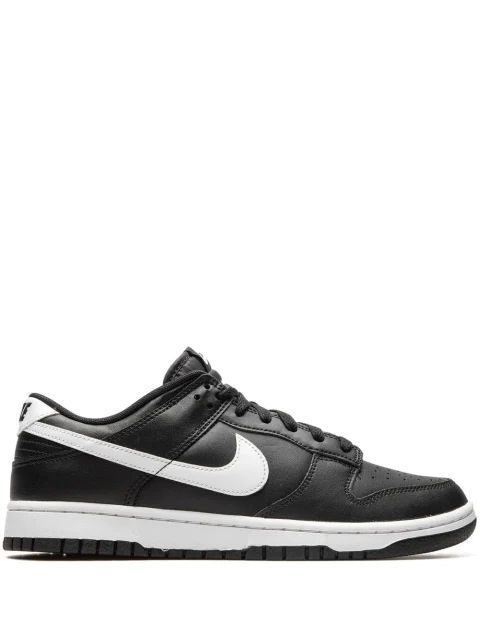 Dunk Low Retro Sneakers