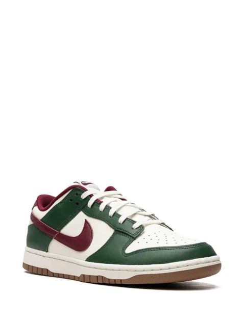 Dunk Low Retro Sneakers