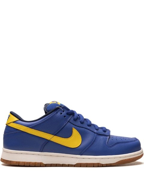 Dunk Low Pro SB' Sneakers