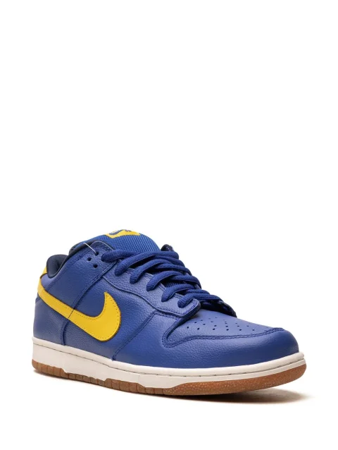 Dunk Low Pro SB' Sneakers