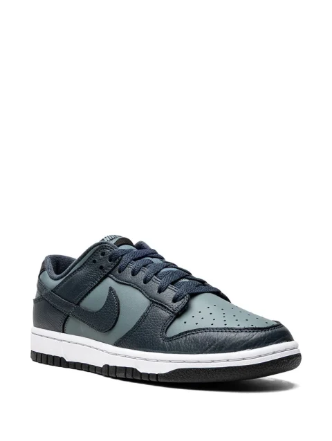 Dunk Low Retro PRM Sneakers