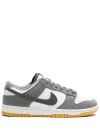 Dunk Low Smoke Grey Sneakers