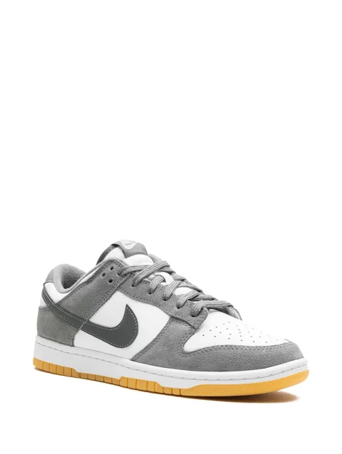 Dunk Low Smoke Grey Sneakers