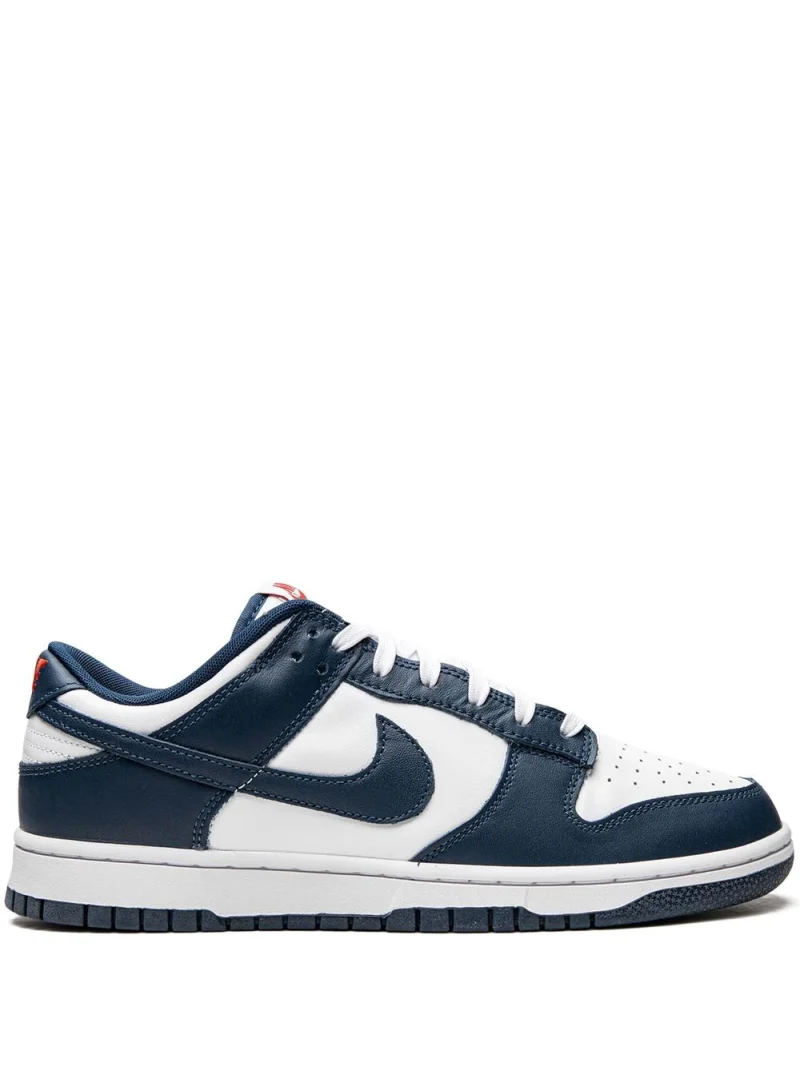 Dunk Low Retro Sneakers