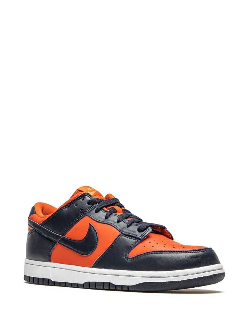 Dunk Low Retro Champ Colours' Sneakers