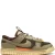 Nike Air Dunk Jumbo Olive Sneakers