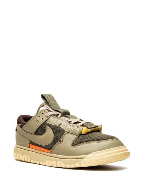 Nike Air Dunk Jumbo Olive Sneakers