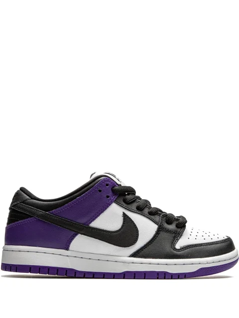 SB Dunk Low Sneakers