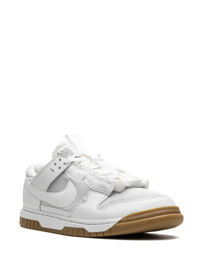 Air Dunk Jumbo Photon Dust Sneakers