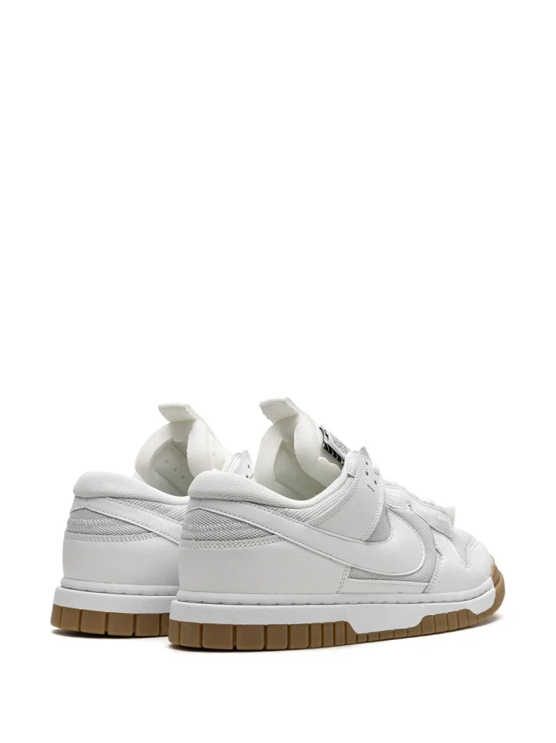 Air Dunk Jumbo Photon Dust Sneakers