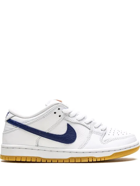 SB Dunk Low Pro ISO Sneakers