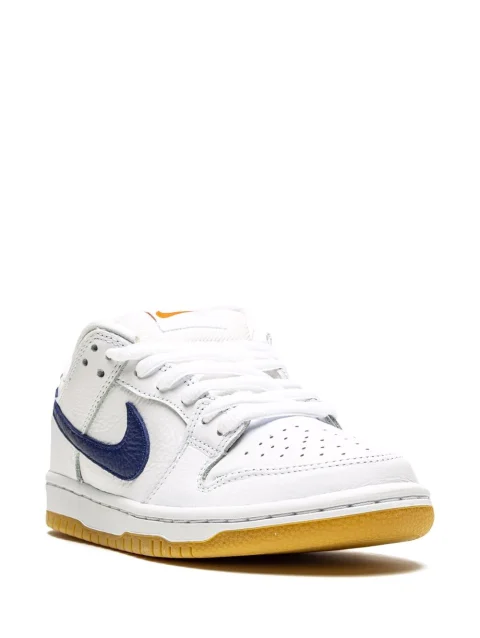 SB Dunk Low Pro ISO Sneakers