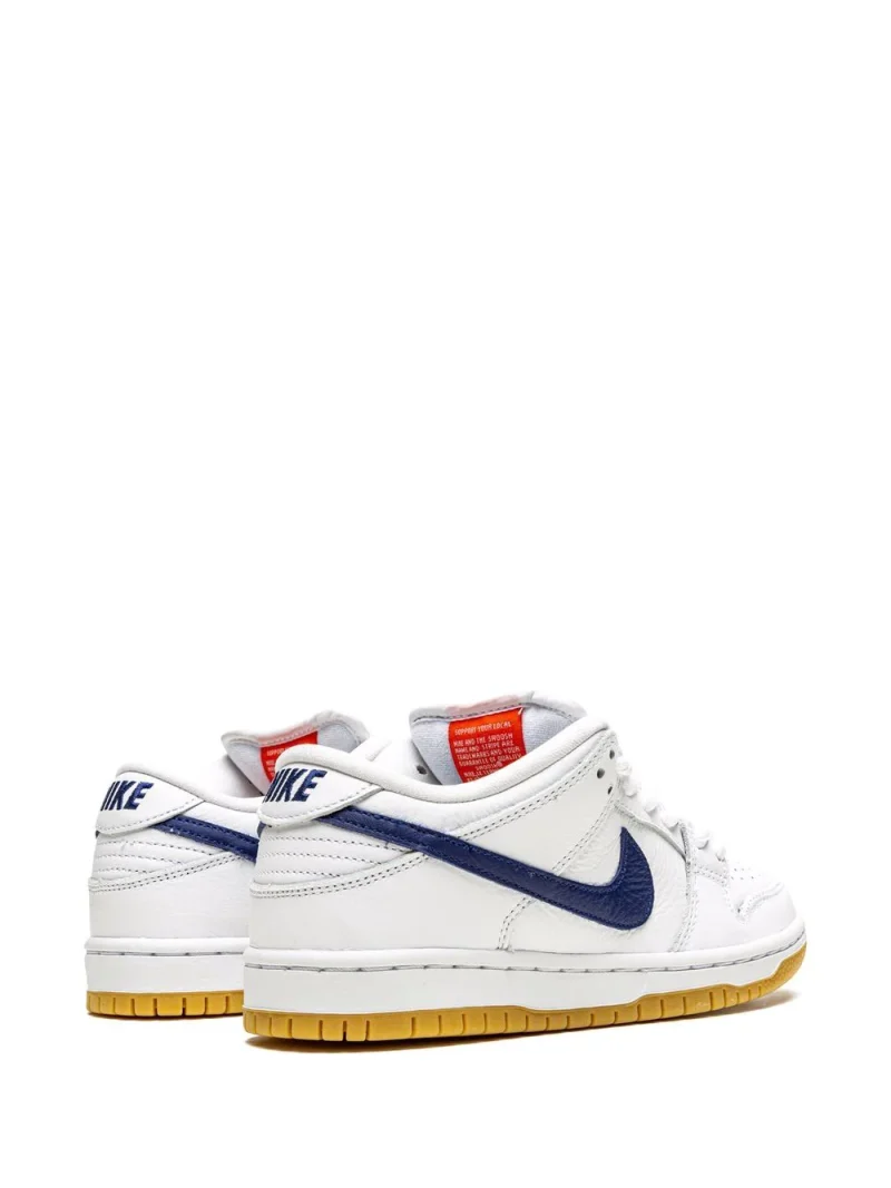 SB Dunk Low Pro ISO Sneakers