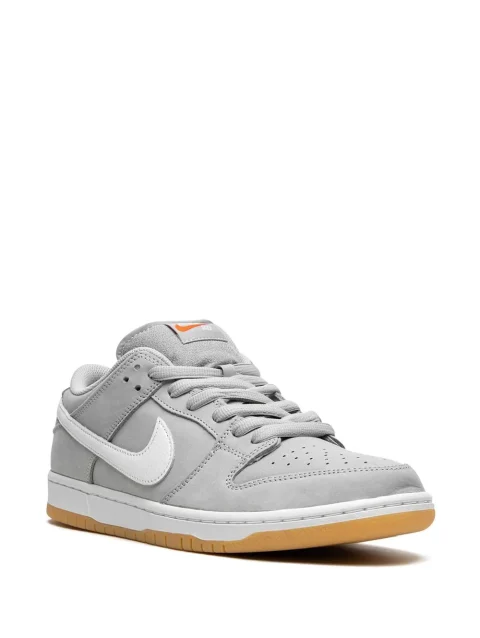 SB Dunk Low Pro ISO Sneakers