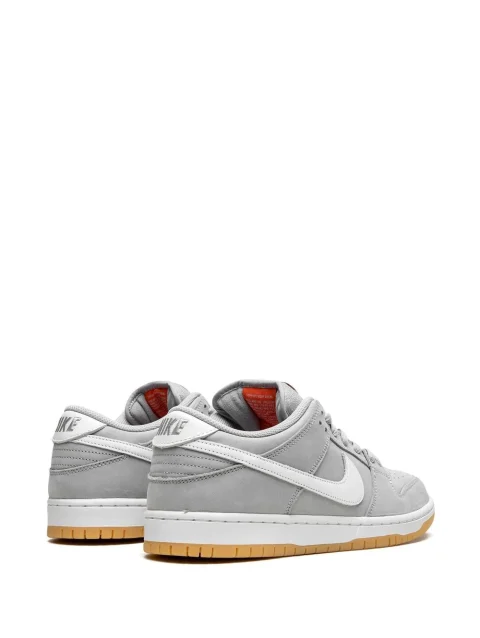 SB Dunk Low Pro ISO Sneakers