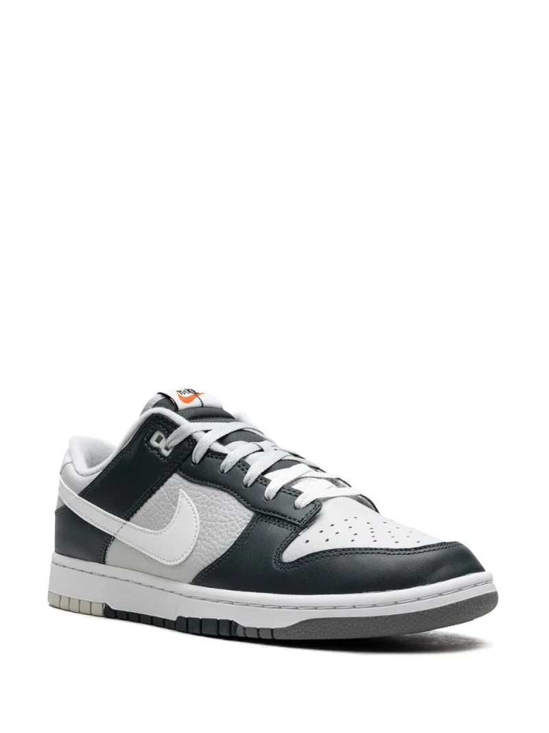 Dunk Low Retro PRM Split - Deep Jungle Sneakers