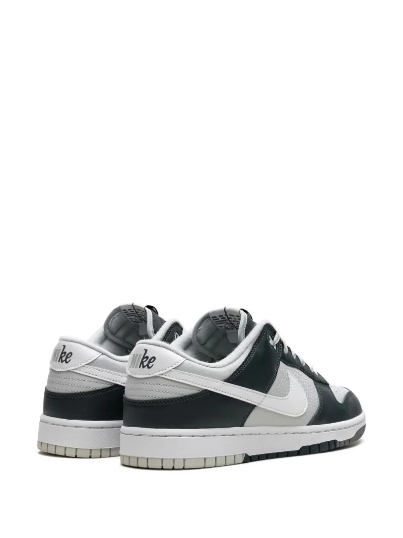 Dunk Low Retro PRM Split - Deep Jungle Sneakers