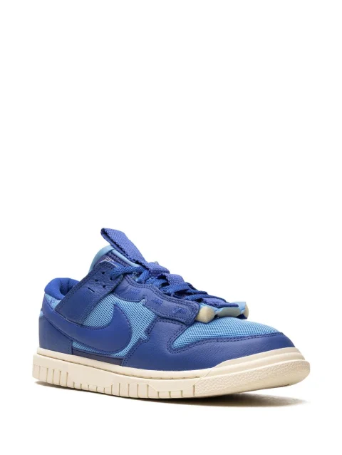 Air Dunk Jumbo University Blue Sneakers