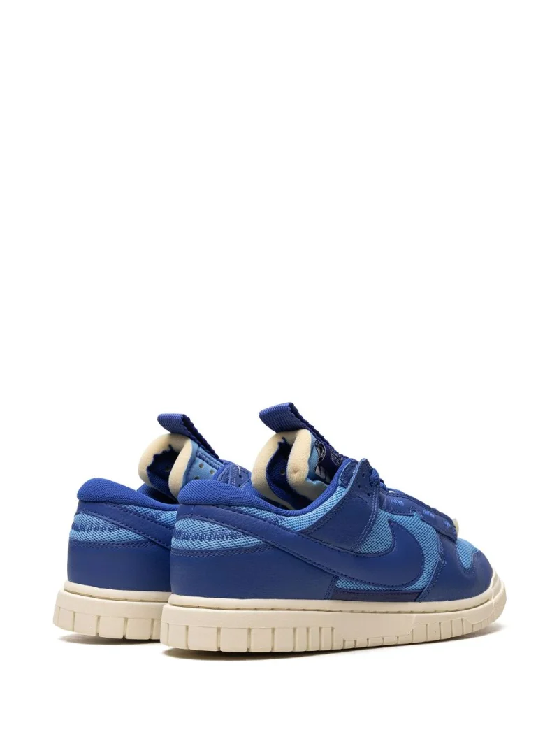 Air Dunk Jumbo University Blue Sneakers