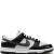 Dunk Low Black/Total Orange Sneakers