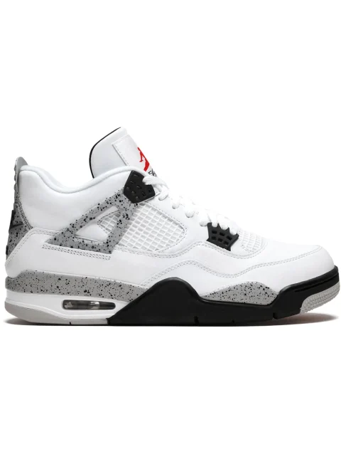 Air Jordan 4