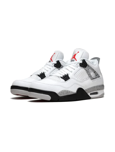 Air Jordan 4