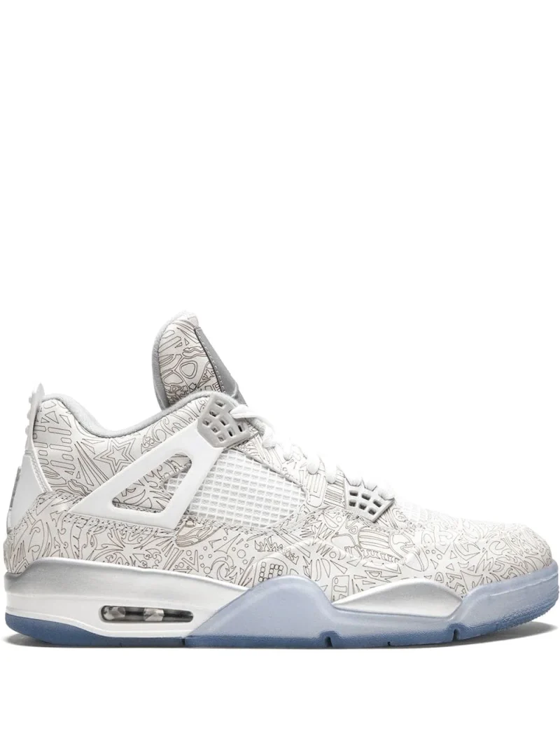 Air Jordan 4