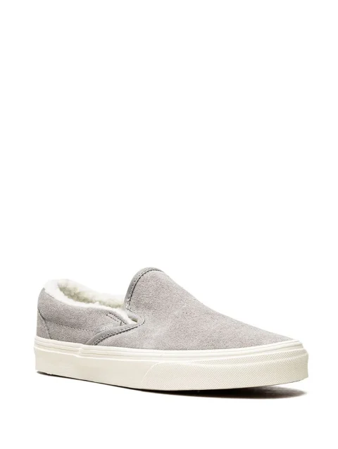 Classic Cozy Hug Slip-On-Sneakers