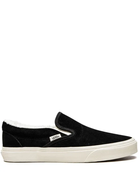 Classic Slip-On-Sneakers