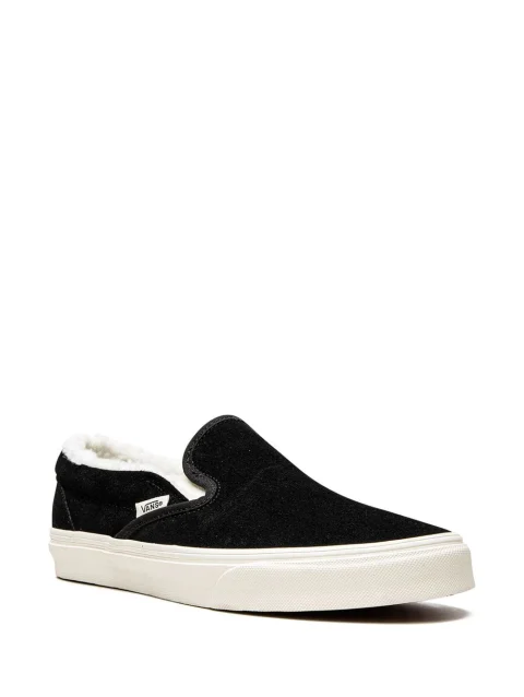 Classic Slip-On-Sneakers