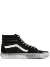 Sk8-Hi Stressed Sneakers