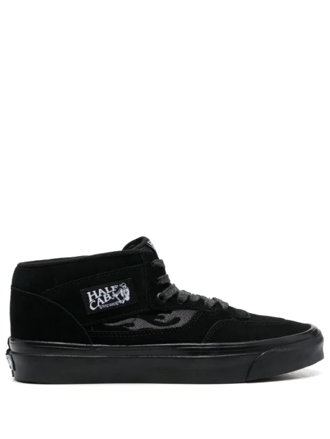 Half Cab High-Top-Sneakers