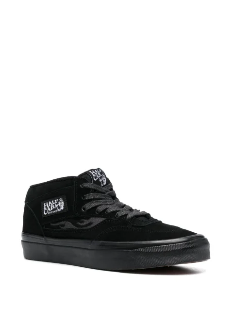 Half Cab High-Top-Sneakers