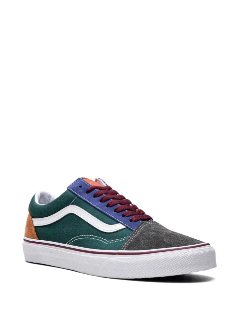 Old Skool Colour Mix Sneakers