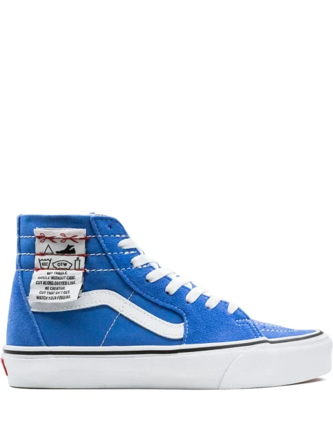 SK8-HI Tapered' Sneakers