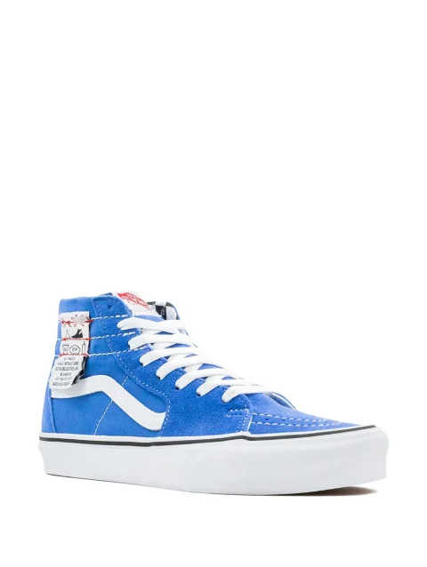 SK8-HI Tapered' Sneakers