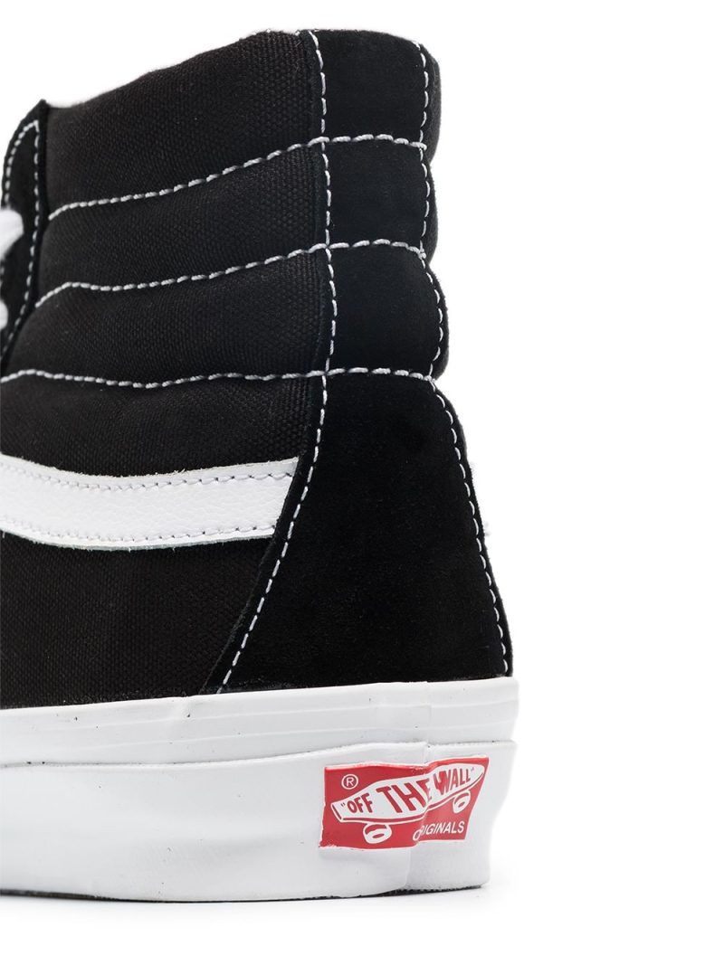 UA OG Sk8-Hi LX High-Top-Sneakers