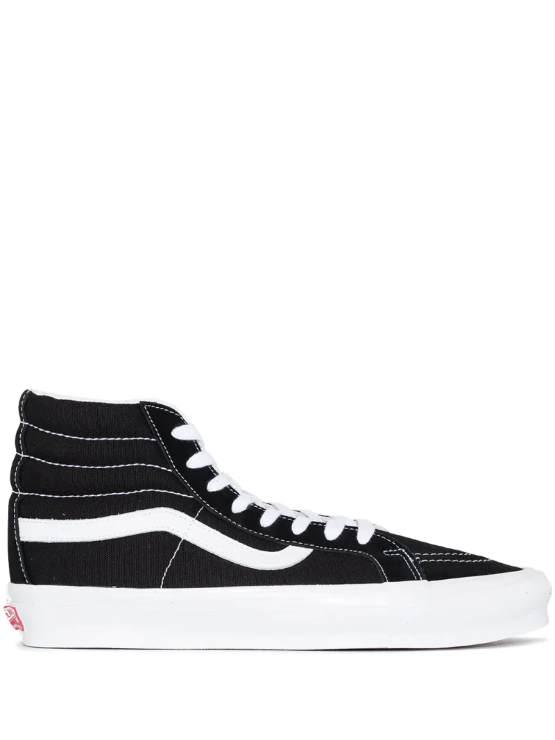 UA OG Sk8-Hi LX High-Top-Sneakers