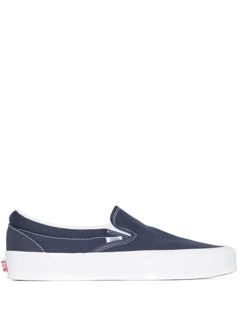 UA OG Authentic' Slip-On-Sneakers