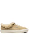 Authentic Sneakers mit Shearling-Futter