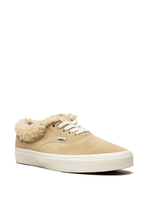 Authentic Sneakers mit Shearling-Futter