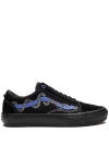 x Breana Geering Skate Old Skool Sneakers