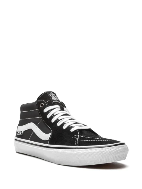 Skate Grosso Sneakers