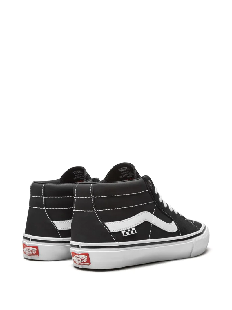 Skate Grosso Sneakers